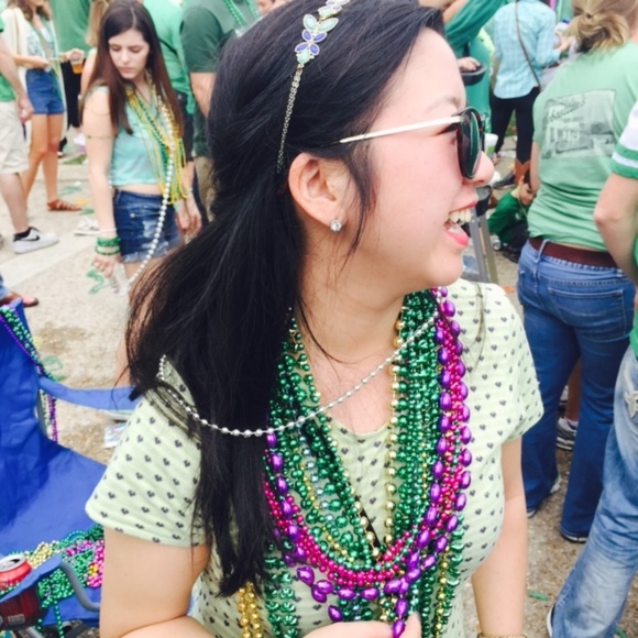 Meet your Posher, Krysti - Picture 1 of 1